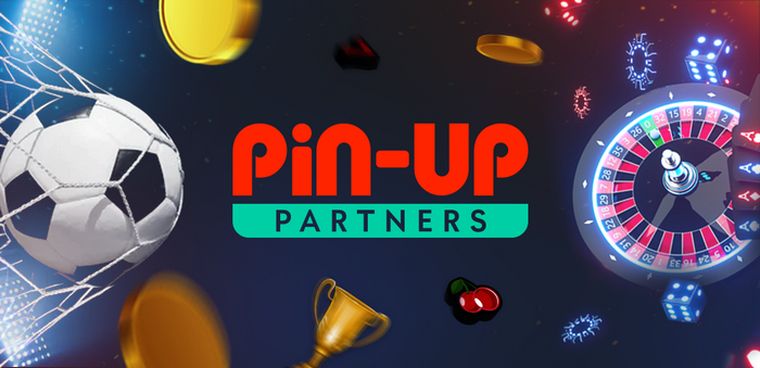 Игорное предприятие Pin Up
